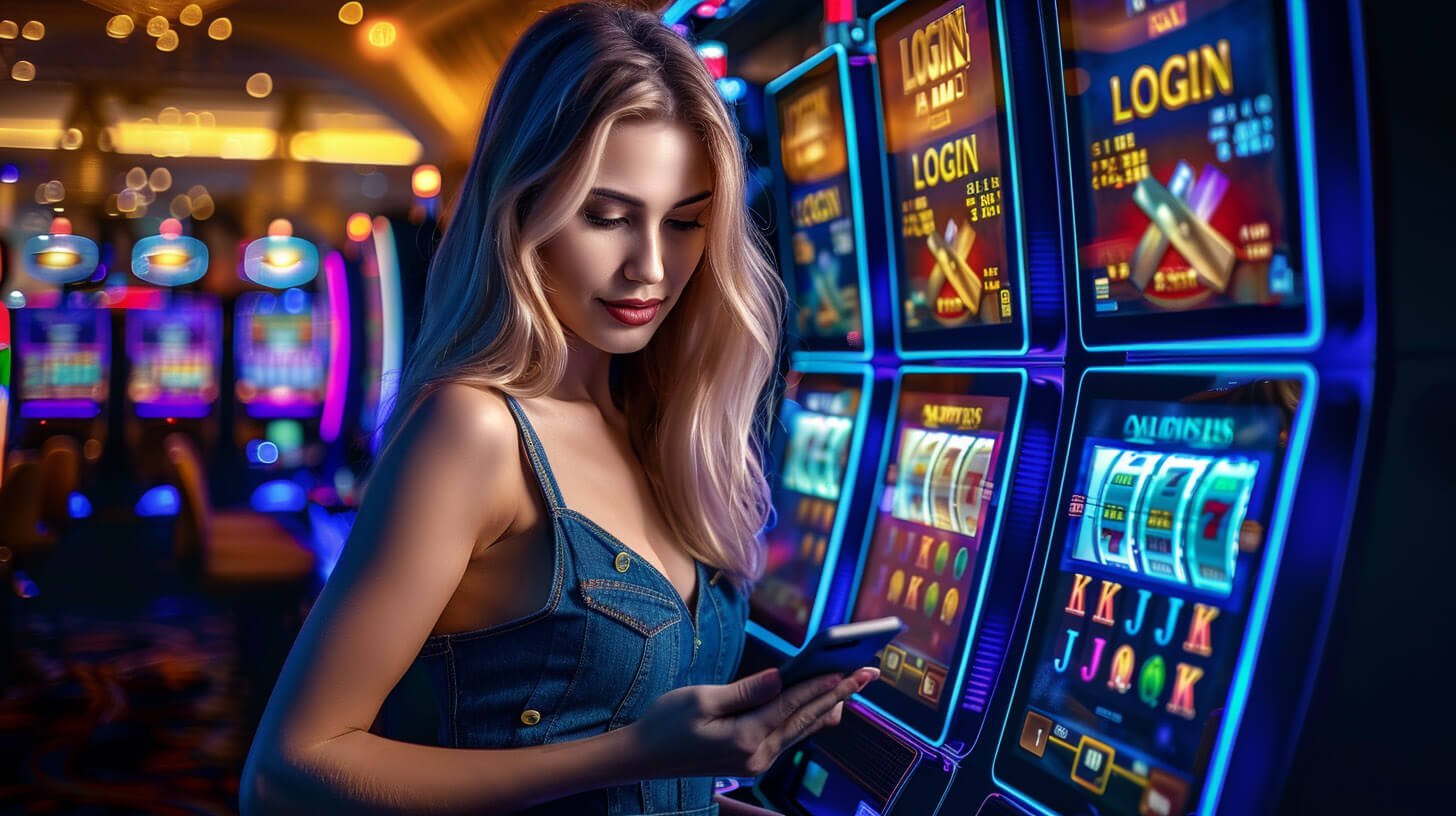 mmk1 Slots Game Provider မြန်မာ