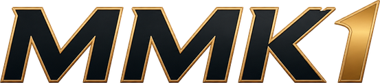 mmk1 logo